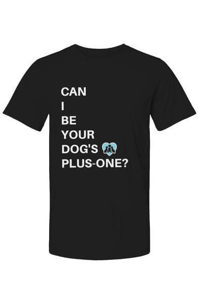 Can I Be Your Dog's Plus-One?