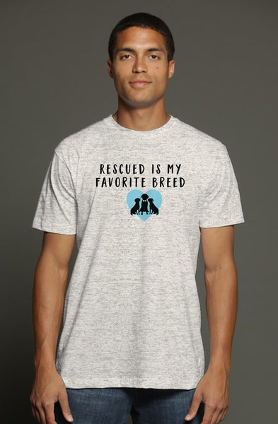 Rescue Shirt - Unisex